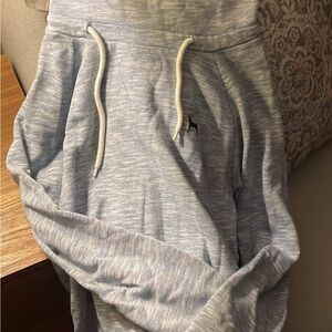 The Black Dog Sweatshirt